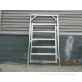 Portable anti-rust galvanized sheep pens, sheep fence panels